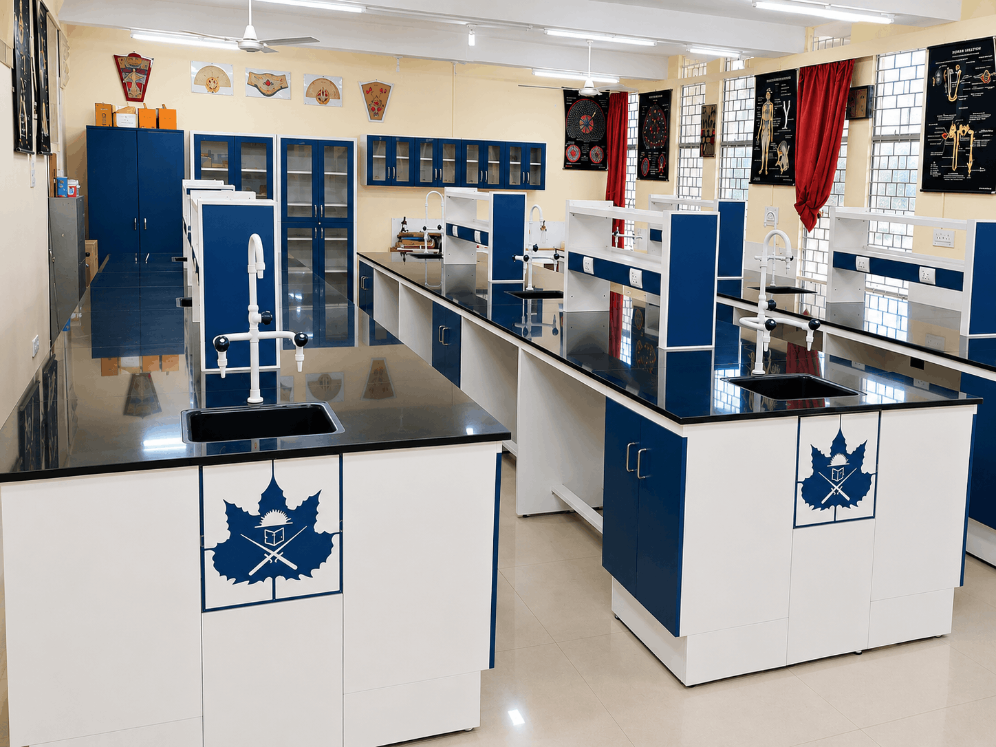 Sainik School Nagrota